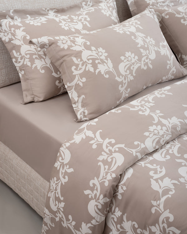 Premium Gardenia Komplet Çarçafi
