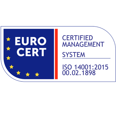 ISO 14001 : 2015