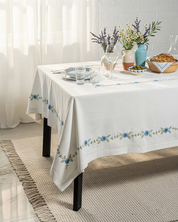 Mbulesë Tavoline 1015