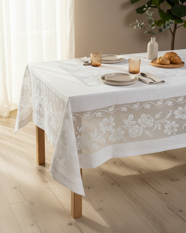 Mbulesë Tavoline 1075