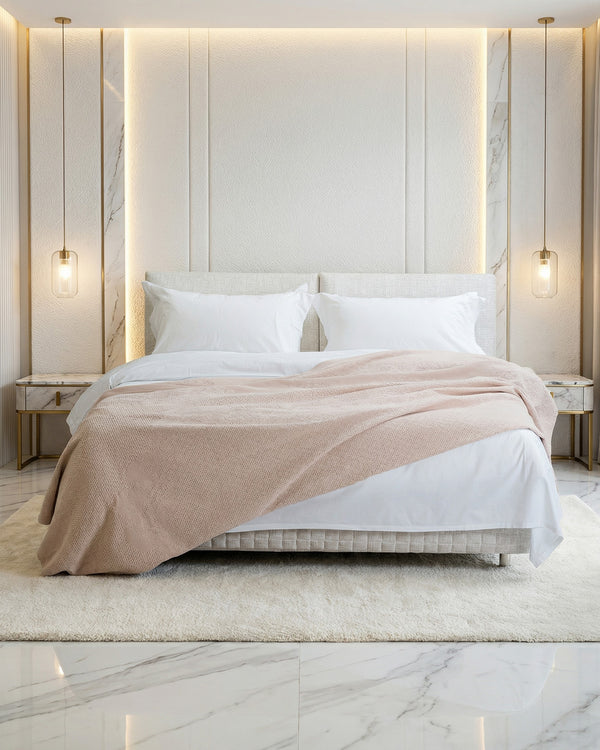 Diana Mbulesë Krevati