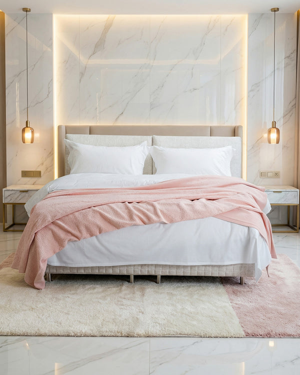 Diana Mbulesë Krevati