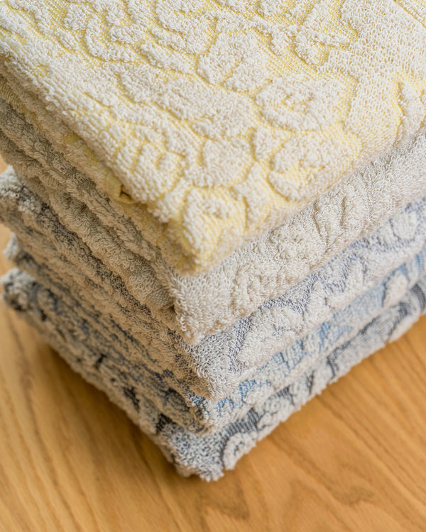 Peshqir Sysh JACQUARD 50X100