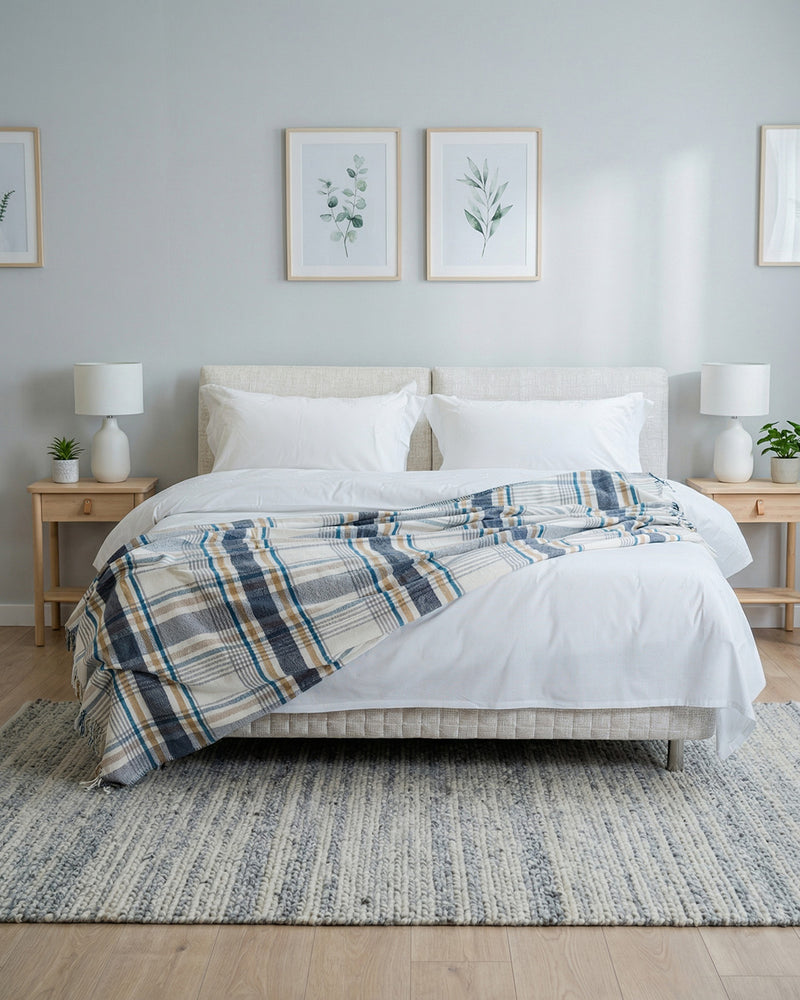 Single Blanket