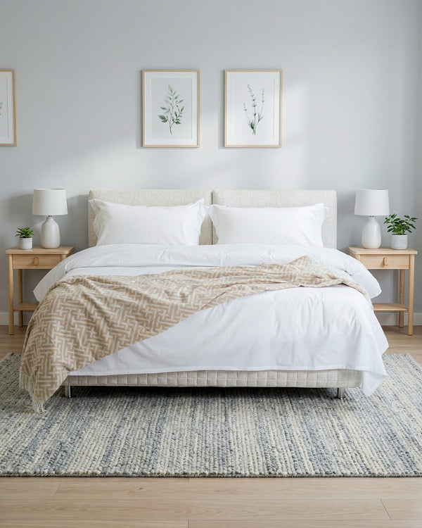 ACRYLIC COTTON BATANIJE