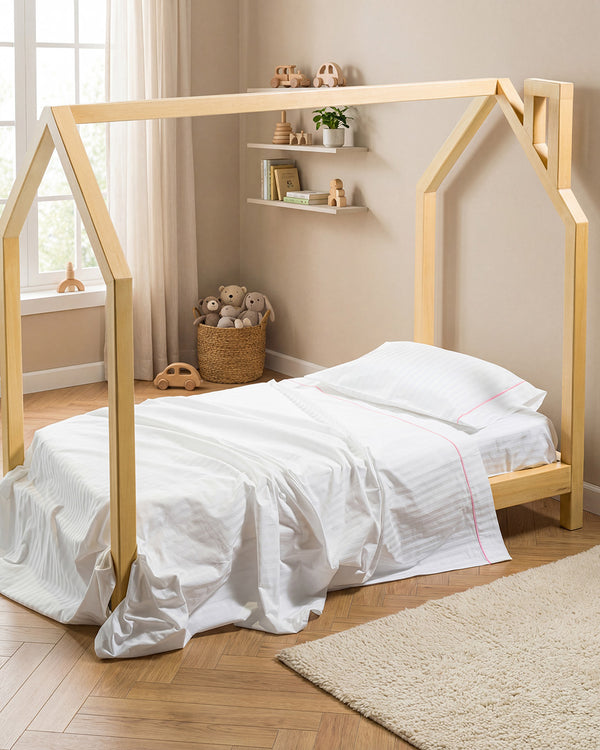 1133 KOMPLET ÇARÇAF PËR BEBE