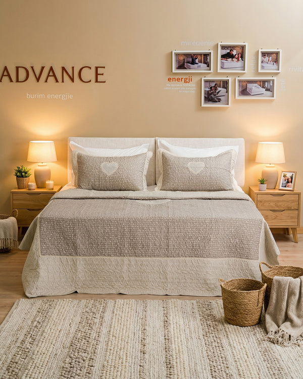 VANESSA MBULESË KREVATI