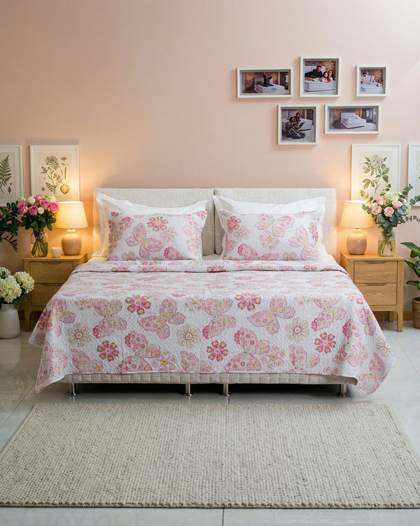 Set Mbulesë Krevati A180