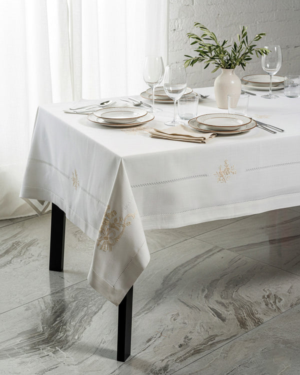 Mbulesë Tavoline 123