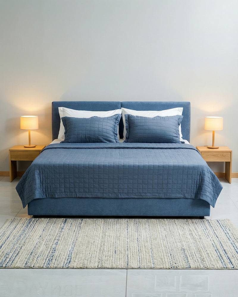 Single Bed Cover