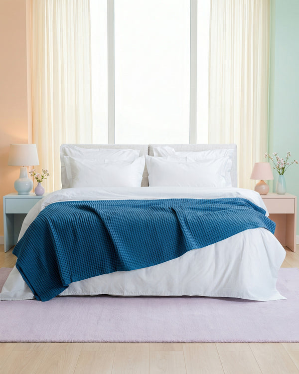 K102 Mbulesë Krevati