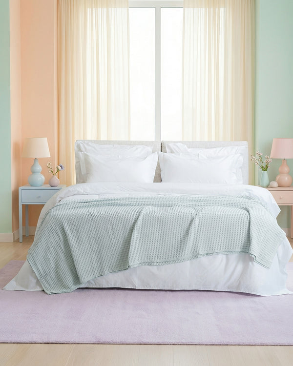 K102 Mbulesë Krevati