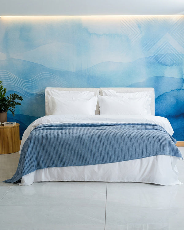 K102 Mbulesë Krevati