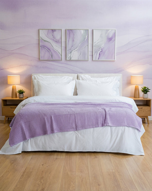 K102 Mbulesë Krevati