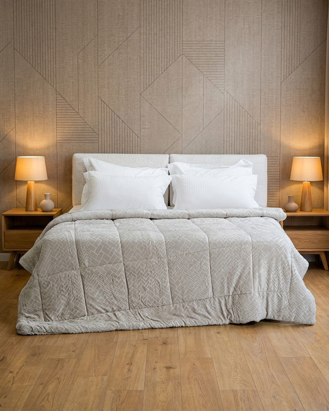 ΚΟΥΒΕΡΤΑ/ΠΑΠΛΩΜΑ PALOMA