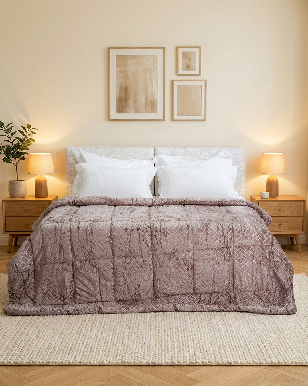 ΚΟΥΒΕΡΤΑ/ΠΑΠΛΩΜΑ PALOMA