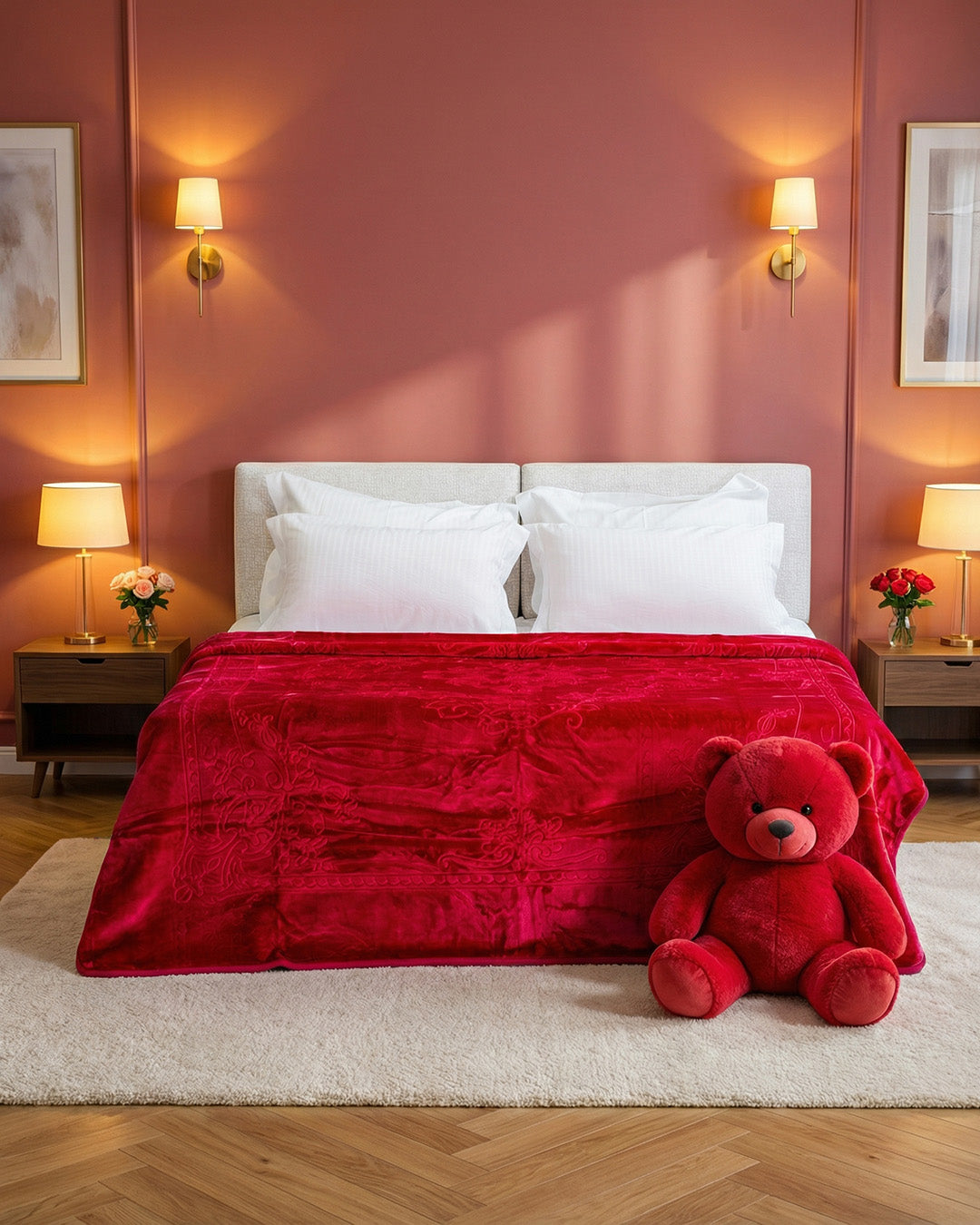 Κουβέρτα Aegean