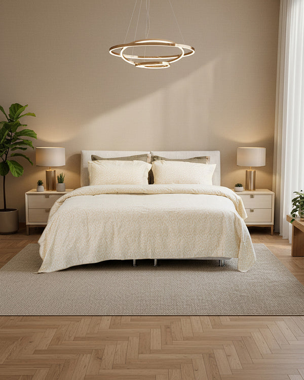 Alpin Loft Komplet Zarf