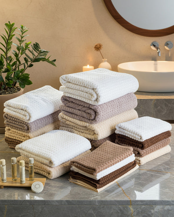 Peshqir Banjo GOLD SPA