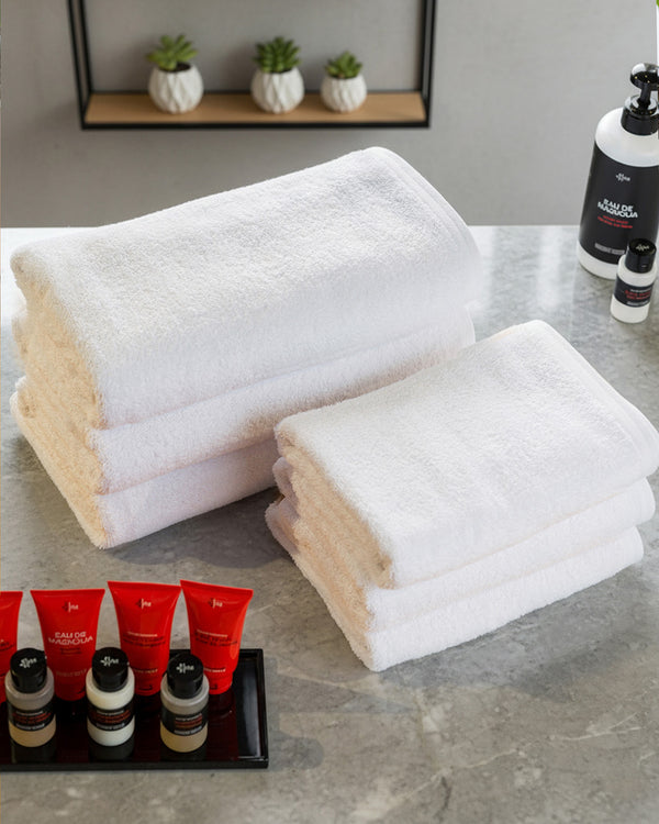 Peshqir Sysh JUST PLAIN 50X90