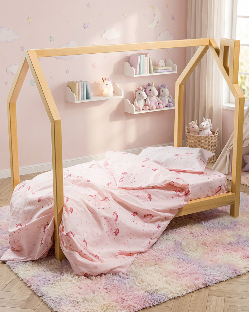 Komplet Carcafe Femijesh