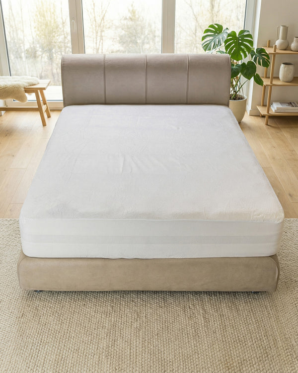 TERRI MBROJTËSE DYSHEKU