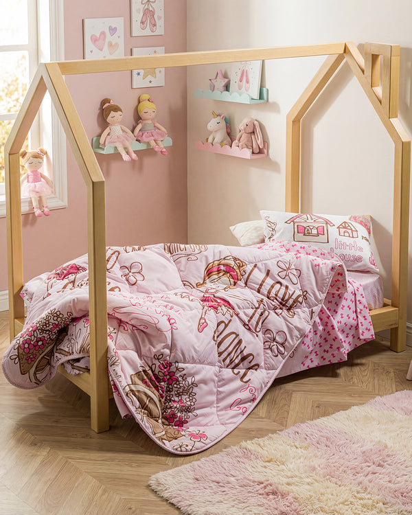 Set Egjeu Baby me 5 Elemente