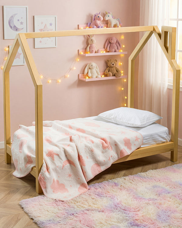 BATANIJE PËR BEBE SOFT