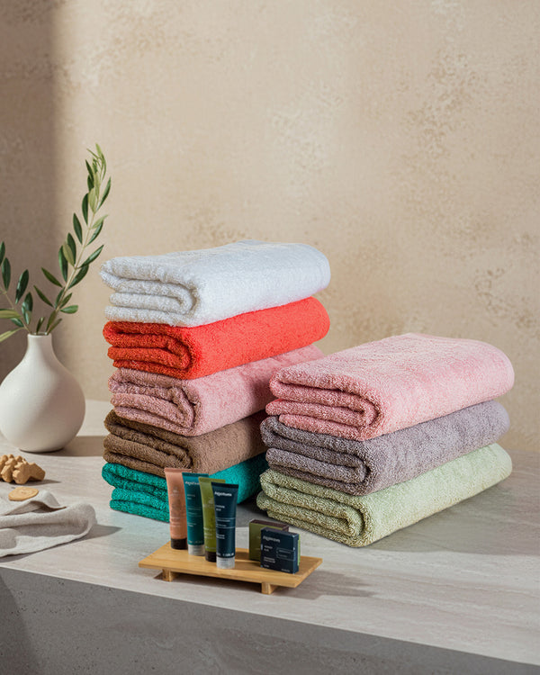 Peshqir Sysh PLATINUM HOTEL 70X140