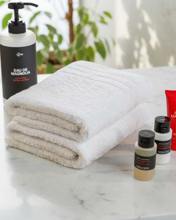 Peshqir Banjo PREMIUM 80X150