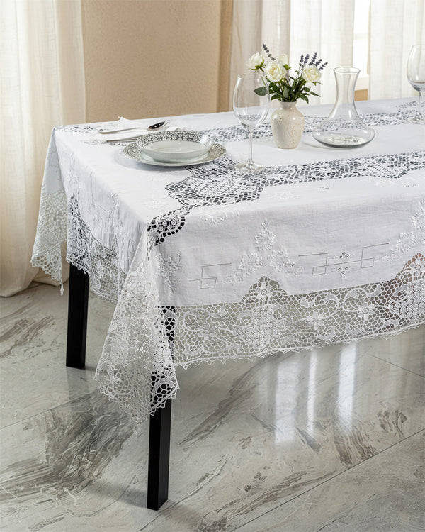 Mbulesë Tavoline 2003