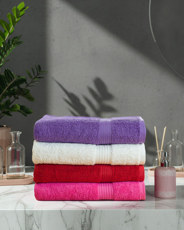 Komplet Peshqir 3cp EGJEU