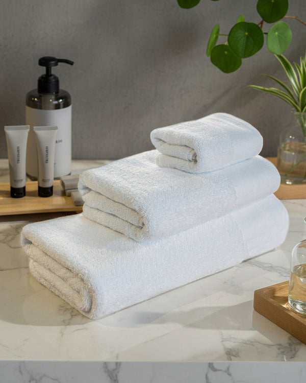 Komplet Peshqir 3cp BASIC