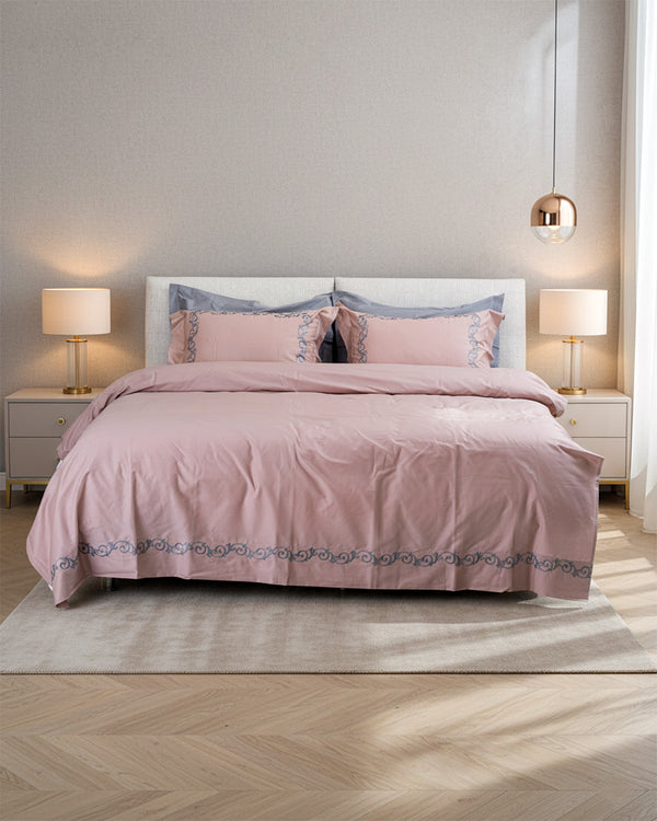 EMBLEM KOMPLET ÇARÇAFI DOPIO