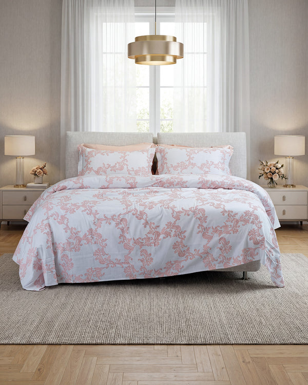 Komplet Zarf Premium Gardenia