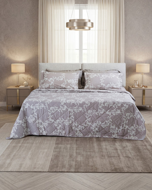 Premium Gardenia Mbulesë Krevati