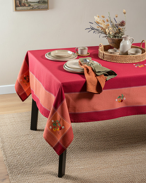 Mbulesë Tavoline 3424