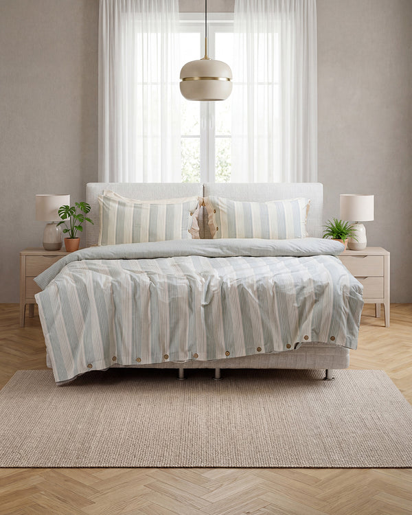 NATURAL LINE THOR KOMPLET ZARFI