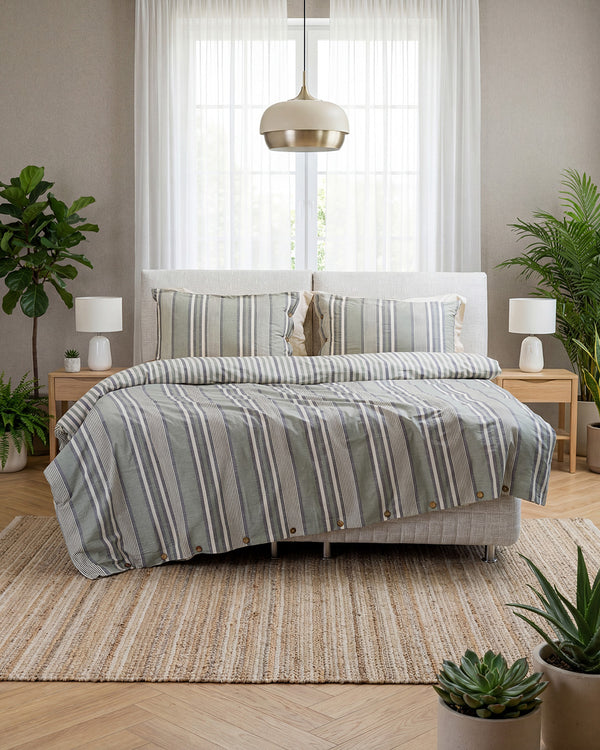 NATURAL LINE DOKYA KOMPLET ZARFI