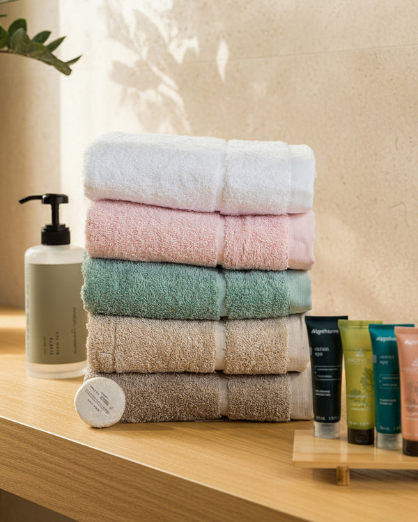 ELITE PESHQIR DUARSH 30X50