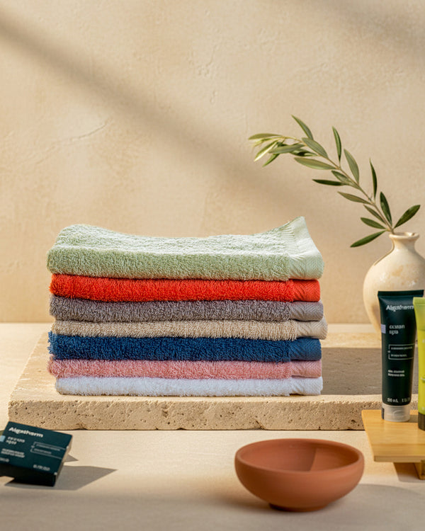 Peshqir Duarsh PLATINUM COLOR 30X50