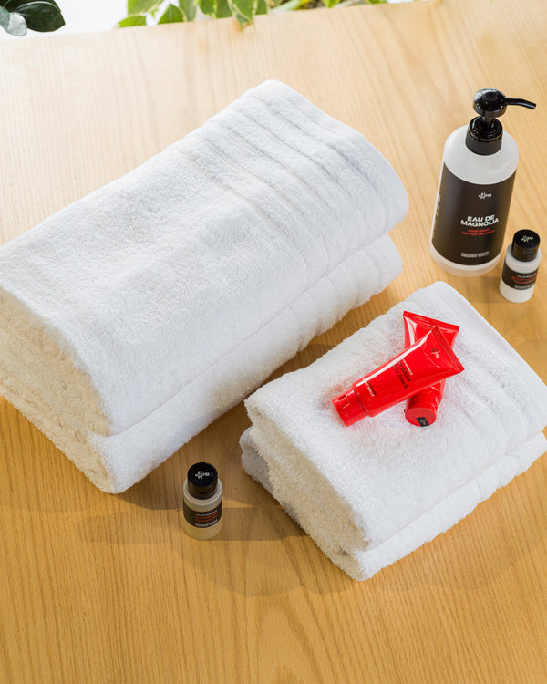 Peshqir Duarsh PREMIUM 30X50