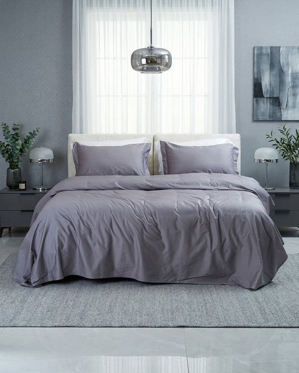 SATIN SOFT KOMPLET ÇARÇAFI