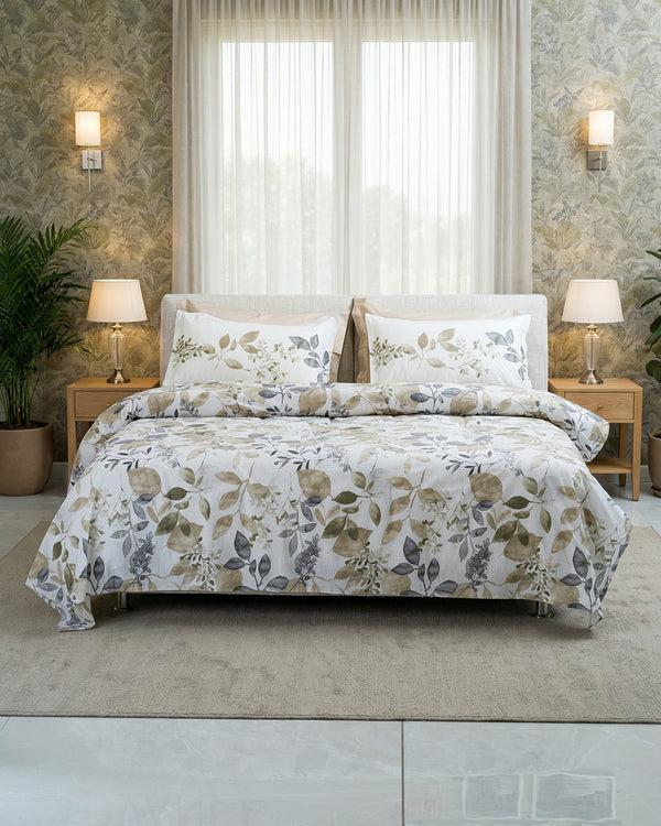 SPRING AZURA KOMPLET ÇARÇAFI