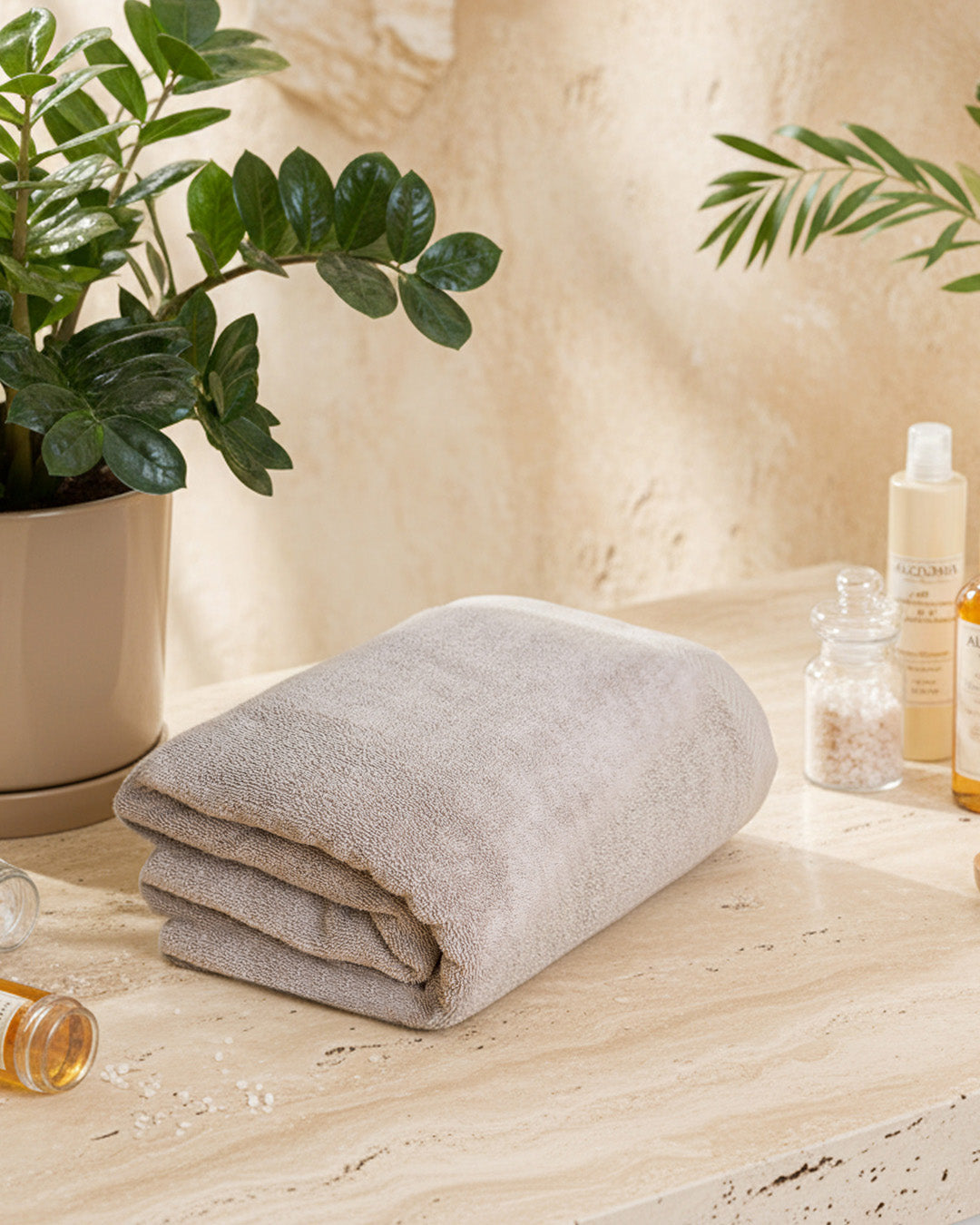 Πετσέτα μπάνιου ΠΙΣΙΝΑΣ 90X200