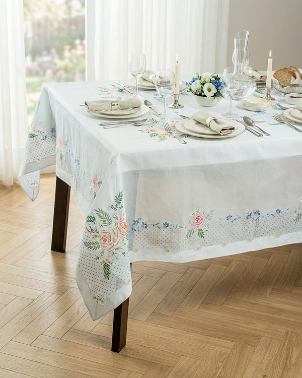 Mbulesë Tavoline 5004