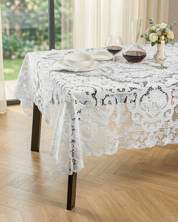 Mbulesë Tavoline 5801