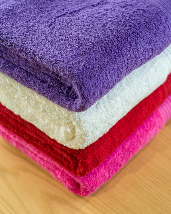 Peshqir Banjo EGJEU 100X200