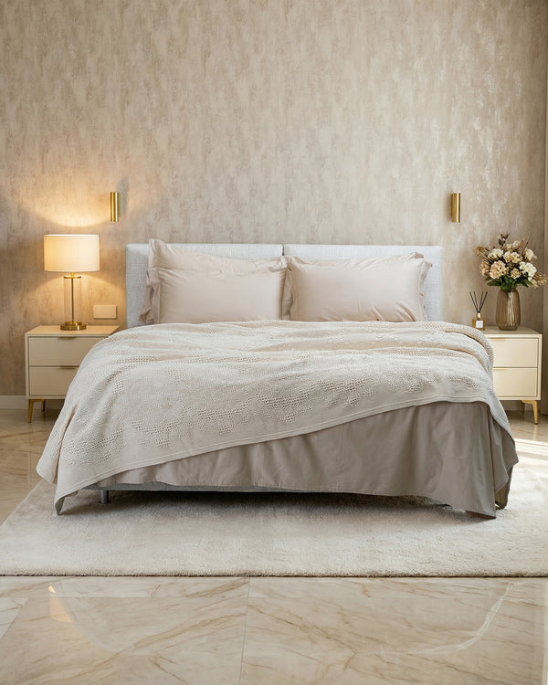 Natalia Mbulesë Krevati