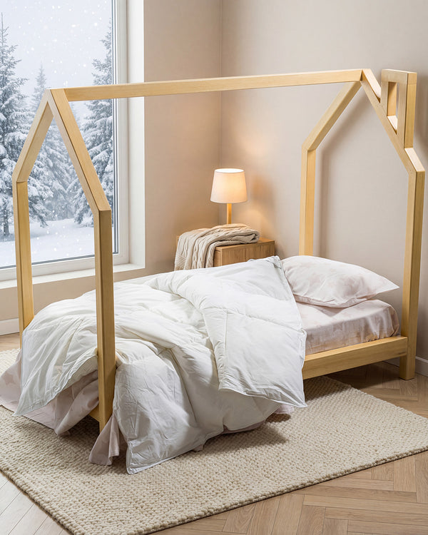 COMFORT JORGAN PËR BEBE